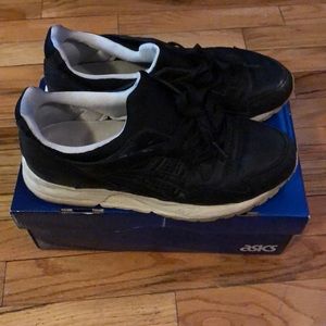 Kith grand opening ASICS